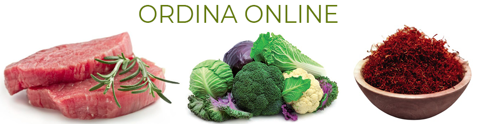 Ordina online