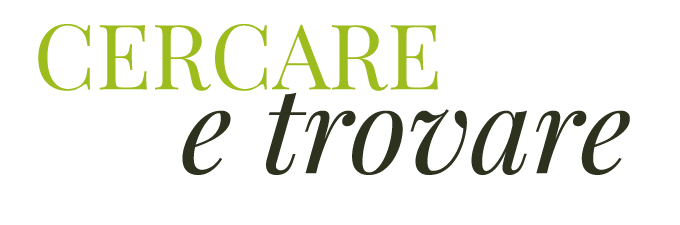 cercare e provare