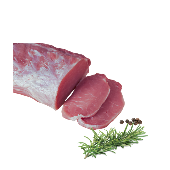 Arrosto di girello