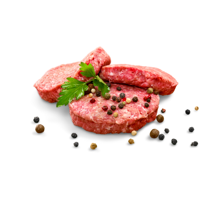 Hamburger 100 gr