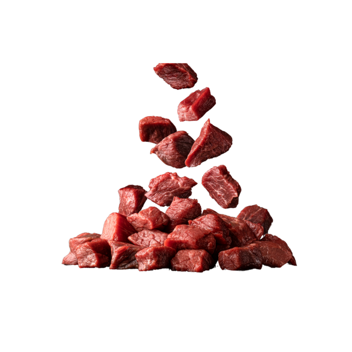 Spezzatino di Corona