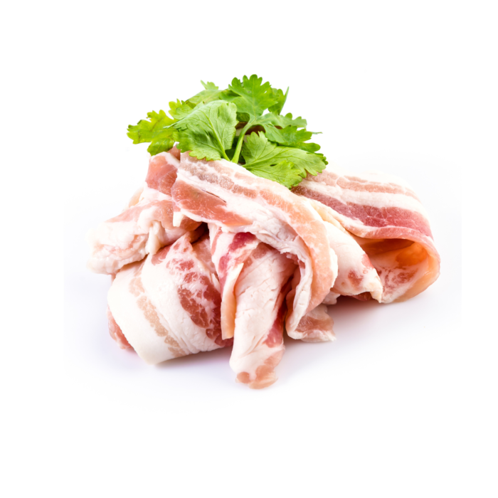 Pancetta