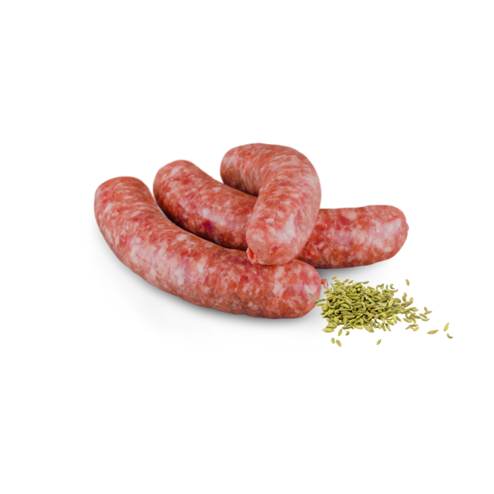 Salsicce di fegato